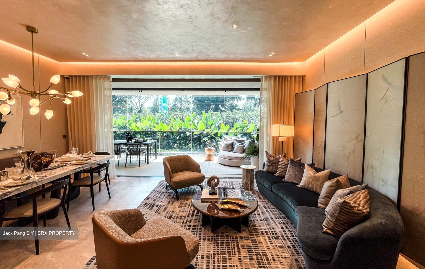Aurea (D7), Apartment #502994801